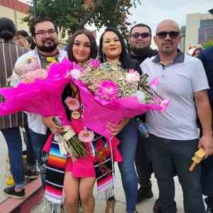 Meet your Posher, Enrique